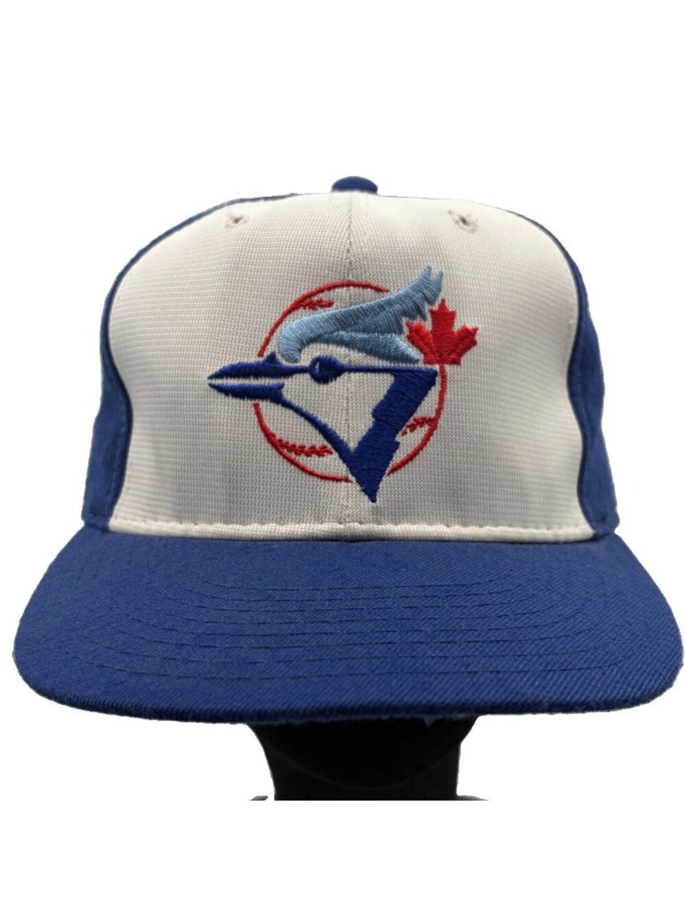 Toronto Blue Jays New Era Diamond Collection Pro Model 7 1/8 MLB Vintage Hat Cap